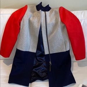 jcrew coat